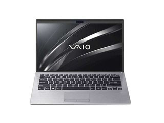 索尼VAIO SX14 2020笔记本重装系统Win10