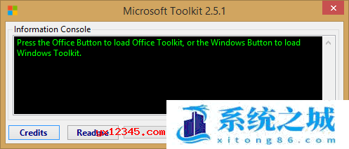 万能系统激活工具_microsoft toolkit_支持激活win1011win7office V9.2023.3 最新版