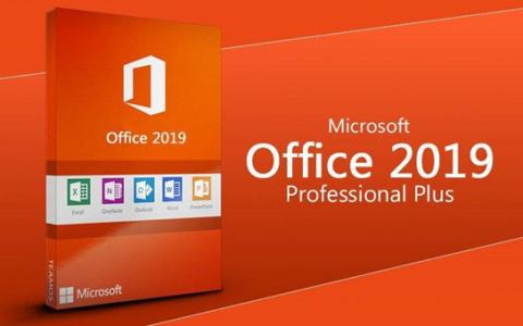 office2019激活密钥2023.07最新 office2019激活码免费永久激活大全