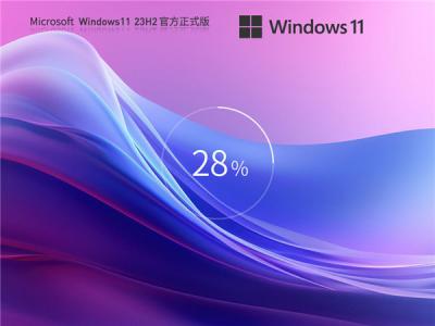 新手怎么一键安装Win11 23H2版系统