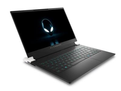 外星人M15 R7笔记本使用U盘重装系统Win11