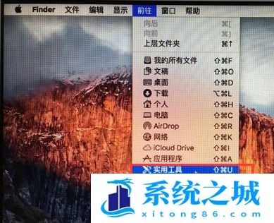 苹果电脑怎么安装windows系统