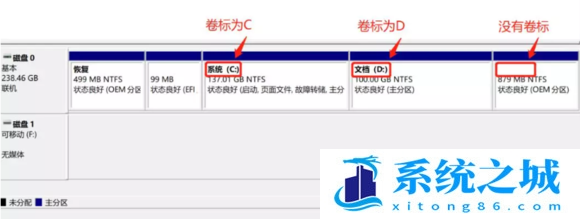 Win11,c盘怎么扩容,电脑c盘步骤