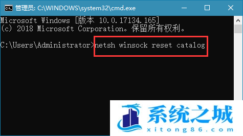 Win10,网络电缆被拔出步骤