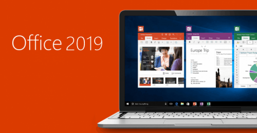 (亲测有效)Office2019 如何激活？Office2019 专业增强版激活