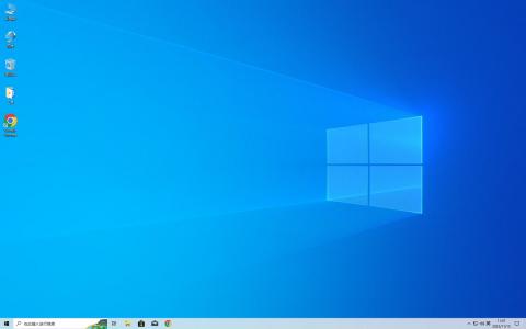 Windows10 22H2 (19045.3570) V2 64位专业版