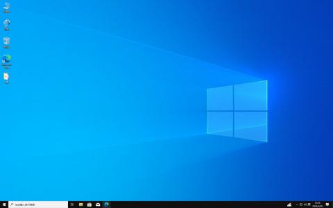 Windows10 22H2 (19045.2728) V1 64位专业版